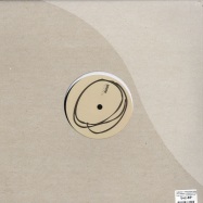 Back View : Dubnitzky + Frank Nova / Monoroom - SPLIT SERIES 1 (PREMIUM PACK INCL MAXICD) - Brise Records / Brise001premium