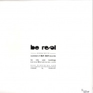 Back View : Sinc - ENJOY - Be Real / bereal005