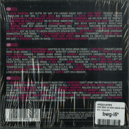 Back View : Various Artists - VERY BEST OF NOW DANCE 2010 (3XCD) - Emi / vtdcd1007