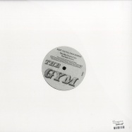 Back View : Scott - THE PAUL FRICK REMIXES - The Gym / Gym04