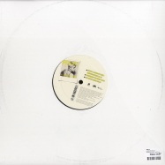 Back View : Robyn - INDESTRUCTIBLE REMIXES - Ministry Of Sound / MOS105