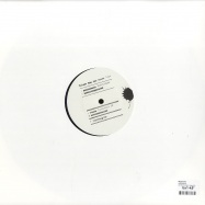 Back View : Prostitune - JUSTFIXIT EP - Just Another Beat / jabeat004