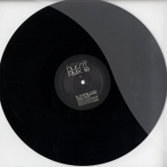 Back View : Ellen Allien - DUST REMIXES EP (RIPPERTON / CAMEA / SHONKY) - Bpitch Control / BPC232