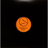 Back View : Todd Terje - RAGYSH (2022 REPRESS) - Running Back / RBCR-78