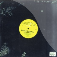 Back View : Internullo, Helmut Dubnitzky, Mahan, Lemon Popsicle - Yellow Tail Pack (4x 12 inch) - Yellow Tail Sales Pack1