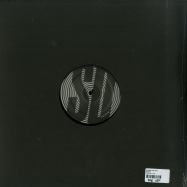 Back View : Tolouse Low Trax - ASIMIAD - SD Records / SD24
