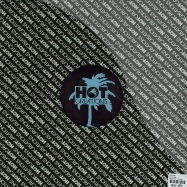 Back View : Lee Foss - STAR FRUIT - Hot Creations / HOTC009