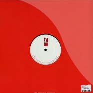 Back View : Sebrok & Tassilo - Red Baron - Ideal Audio / IDEAL018