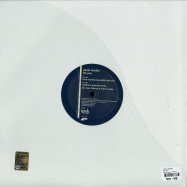 Back View : Paolo Martini - ITS YOU - Pauls Boutique / PSB013