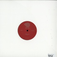 Back View : JAZ - SOOPAHLUV / EVERYBODY MORE - Sixty Five / sf006