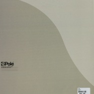Back View : Exium - COMPLEX (ROLANDO REMIX) - Pole Records / Pole009