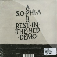 Back View : Laura Marling - SOPHIA (7 INCH) - Virgin Records / vs2021
