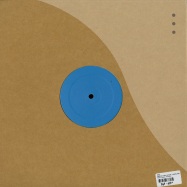 Back View : 2562 - AQUATIC FAMILY AFFAIR / WASTELAND (SHED REMIX) - When In Doubt / doubt001r