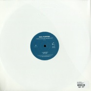 Back View : Soul Purpose - THIS IS HOUSE MUSIC EP - Soul Purpose / SP014