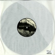 Back View : Philippe Petit - RAIN ON THE VALLEY EP - Knotweed / KW0001