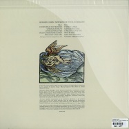 Back View : Leonard Cohen - NEW SKIN FOR THE OLD CEREMONY (180G LP) - Music On Vinyl / movlp460
