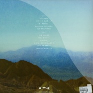 Back View : Canyons - KEEP YOUR DREAMS (LP) - Modular Recordings / modvl150