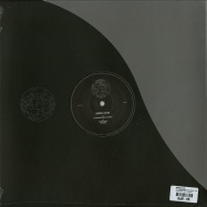 Back View : Bubble Club - IN CONSEQUENCE OF A WISH / SEVEN HILLS / EX-VOTO - International Feel / ifeel019