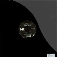 Back View : Kaiserdisco - BABYLON EP - My Best Friend / MBF12089