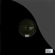 Back View : Mri & Nhow Nhow - THE WEEDY EP - Clap Your Hands / CYH19