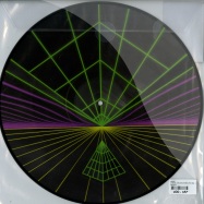 Back View : Goose - SYNRISE (SOULWAX REMIX) (PIC DISC, 180G VINYL) - MM12020