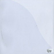 Back View : Adel Akram - UNTITLED (VINYL ONLY) - ZCKR Records / ZCKR05