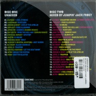 Back View : Various Artists - BIG BAD AND HEAVY PART 3 (2XCD) - Chronic / bbhcd003