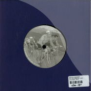 Back View : Cadillac, New Navy - TOO LONG, BREATHE (7 INCH) - Future Classic / FCL76