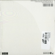 Back View : Plastikman - ARTIFAKTS (B.C.) (CD) - Mute / CDSTUMM350