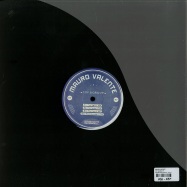 Back View : Mauro Valente - TOP SIGRID EP - Sophisticated Retreats / SOP07