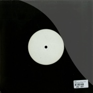 Back View : Sigha - SCENE COUPLE / BROOD (10 INCH) - Hot Flush Recordings / lwg001