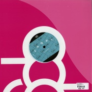 Back View : Den / Stereociti - MOON IN VAN NUYS EP - Op.Disc / Op.Disc31