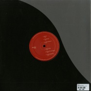Back View : S.A.M. - FAS004 (VINYL ONLY) - Fathers & Sons Productions / FAS004