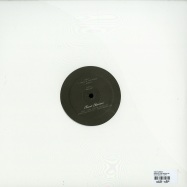 Back View : Theo Parrish - DANCE OF THE MEDUSA EP - Sound Signature / SS049