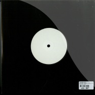 Back View : Unknown Artist - GET DOWN / NOBODYS TRUTH (10 INCH) - Capital Bass / CB001