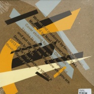 Back View : Dinos Chapman - LUFTBOBLER (LP) - The Vinyl Factory / VF069LP