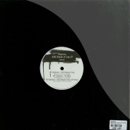 Back View : Voigtmann - 5000 SHADES OF GREY EP (SIT REMIX) - Do Easy Records / DER0116