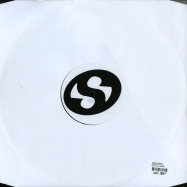 Back View : Various Artists - GATE TO MY SOUL EP - Saobi / Saobi006