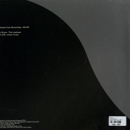 Back View : Rozzo / C2U - THE LOWDOWN / CLOSE TO YOU - Channel Zoo Recordings / CZR004