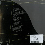 Back View : Aluna George - BODY MUSIC (CD) - Universal / 3727376