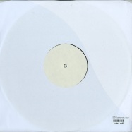 Back View : Four Tet - KOOL FM (CHAMPION / CONTAINER REMIXES) - Text Records / Text026