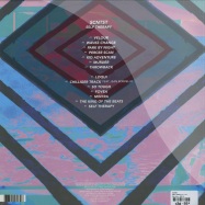 Back View : SCNTST - SELF THRAPY (LP + CD) - Boys Noize / BNR113