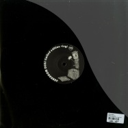 Back View : Skinnerbox - FERTILE INVALIDS - Darkroom Dubs Limited / DRDLTD009