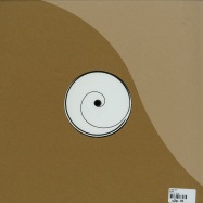 Back View : S. Moreira - Fuck The Clock - Slow Life / SL001