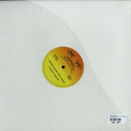 Back View : Various Artists - THE GET DOWN SOUND OF THE CARIBBEAN - Island Disco / id101