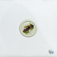 Back View : Various Artists - RECIPE No. 3 - French Kitchen / FK0003