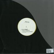 Back View : Various Artists - FOUR SEASONS VOLUME 4 (YELLOW TRANSPARENT / VINYL ONLY) - Got2Go Records / g2g005