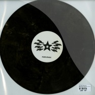 Back View : Mr. Tophat & Art Alfie - KVKR 200 (LOCO DICE, SAMO DJ MALLORCA REMIX) - Karlovak Records / KVKR200