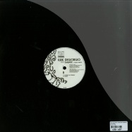Back View : Kirk Degiorgio - SAMBATEK - THE ALBUM SAMPLER - Far Out / JD30