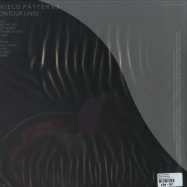 Back View : Shield Patterns - CONTOUR LINES (LP) - Gizeh Records / GZH55 LP